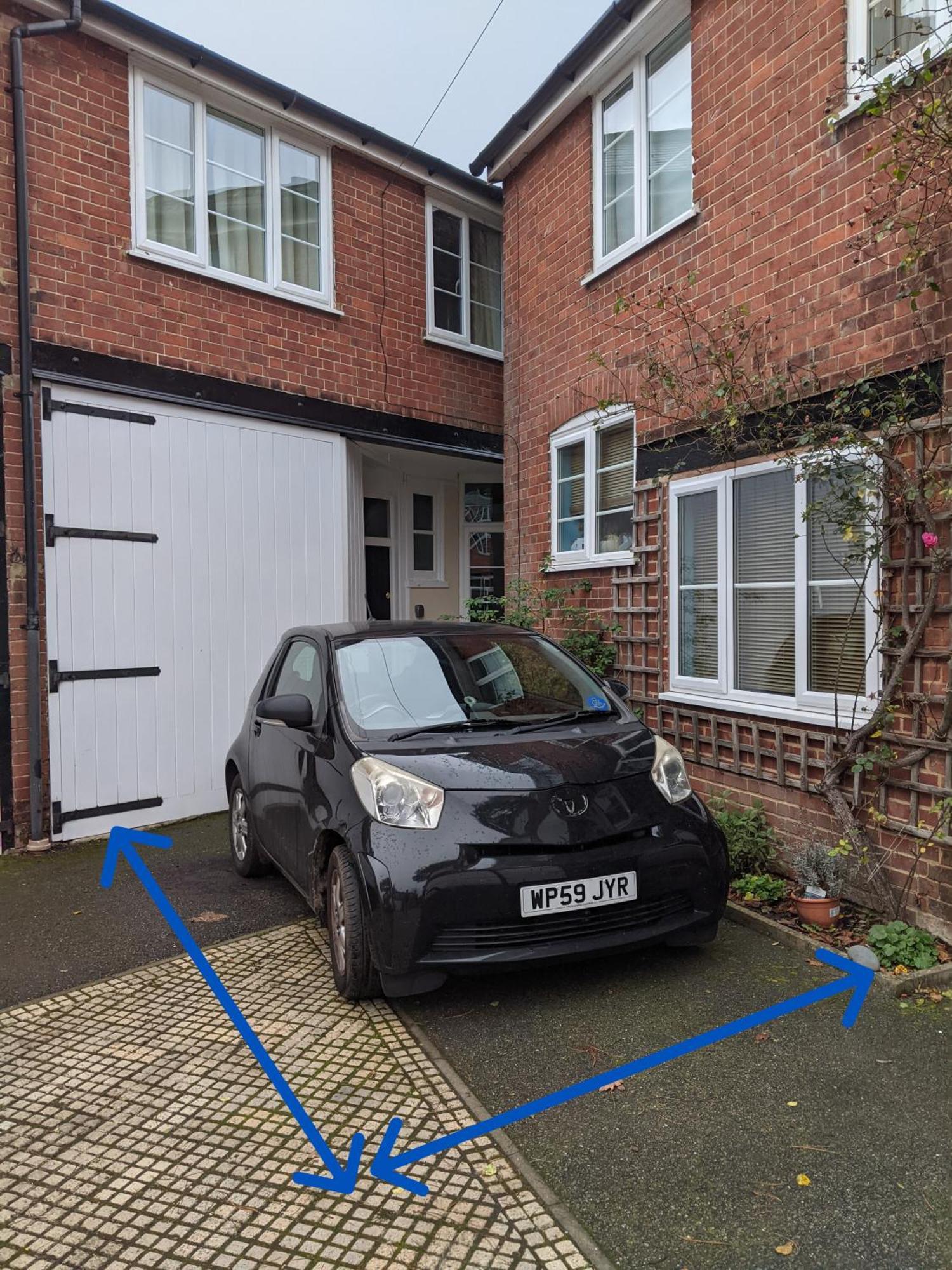 Lovely Stable mews in hidden location Lägenhet Royal Tunbridge Wells Exteriör bild